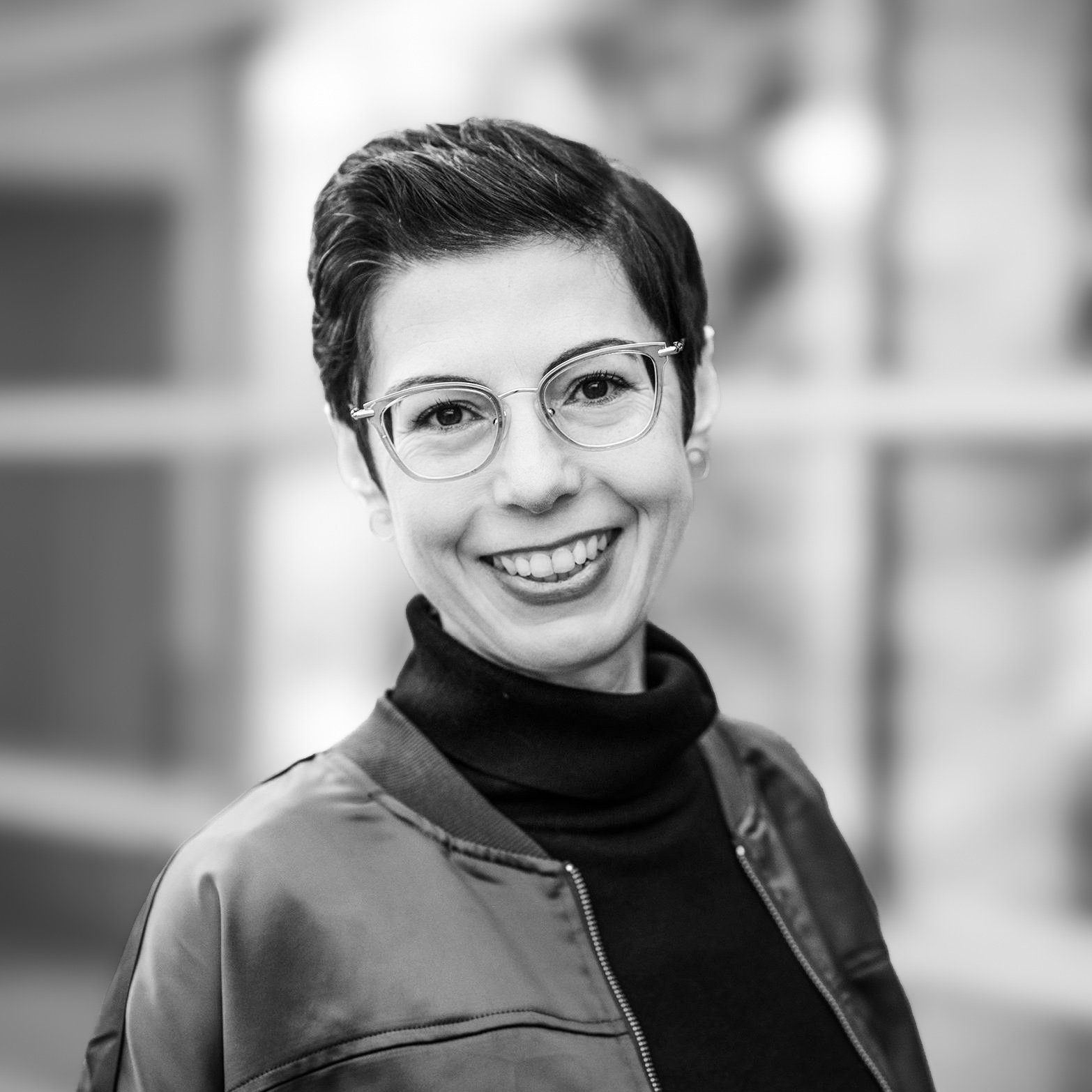 Jenny — Client Relations Germany at Bretzel